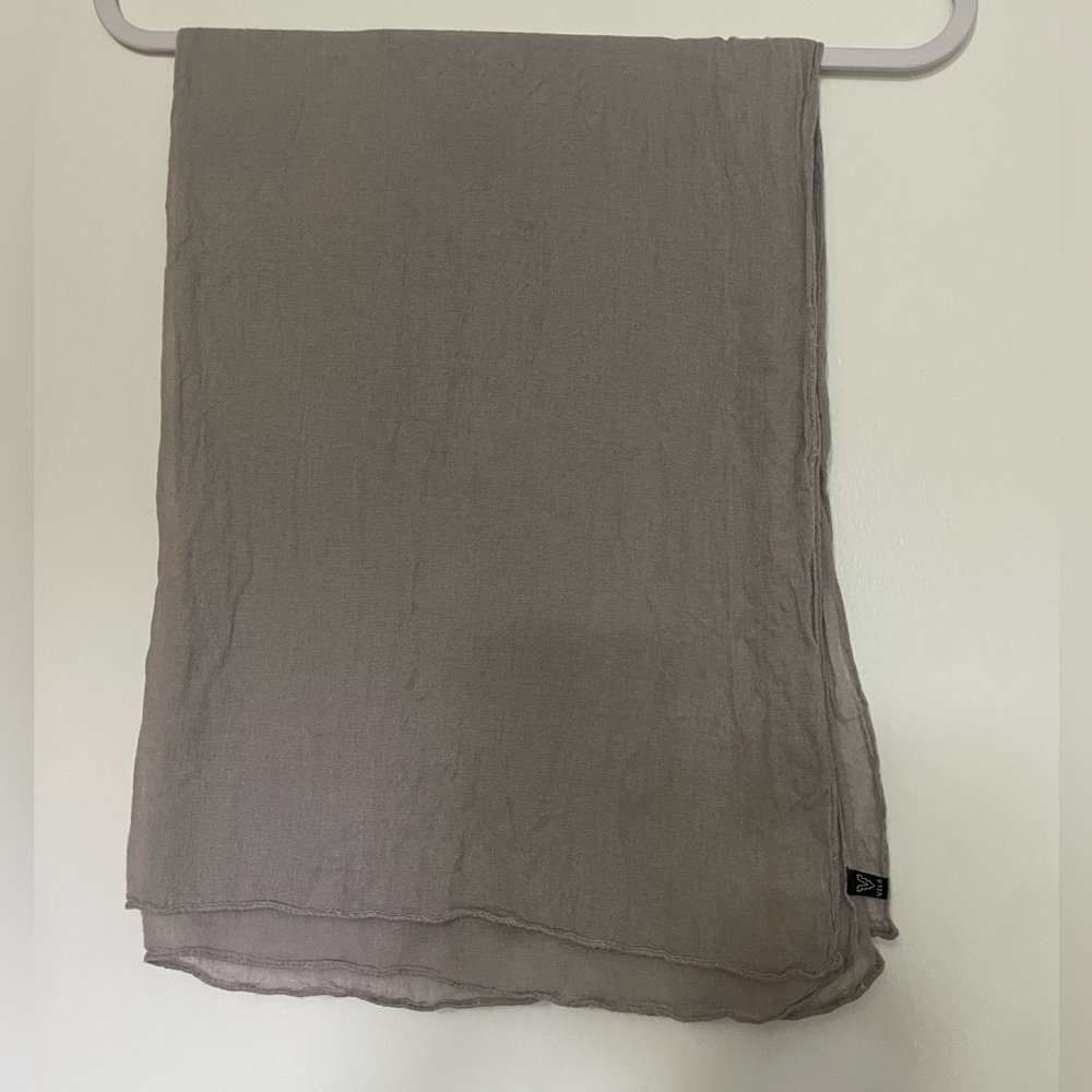 Vela Woven Scarve